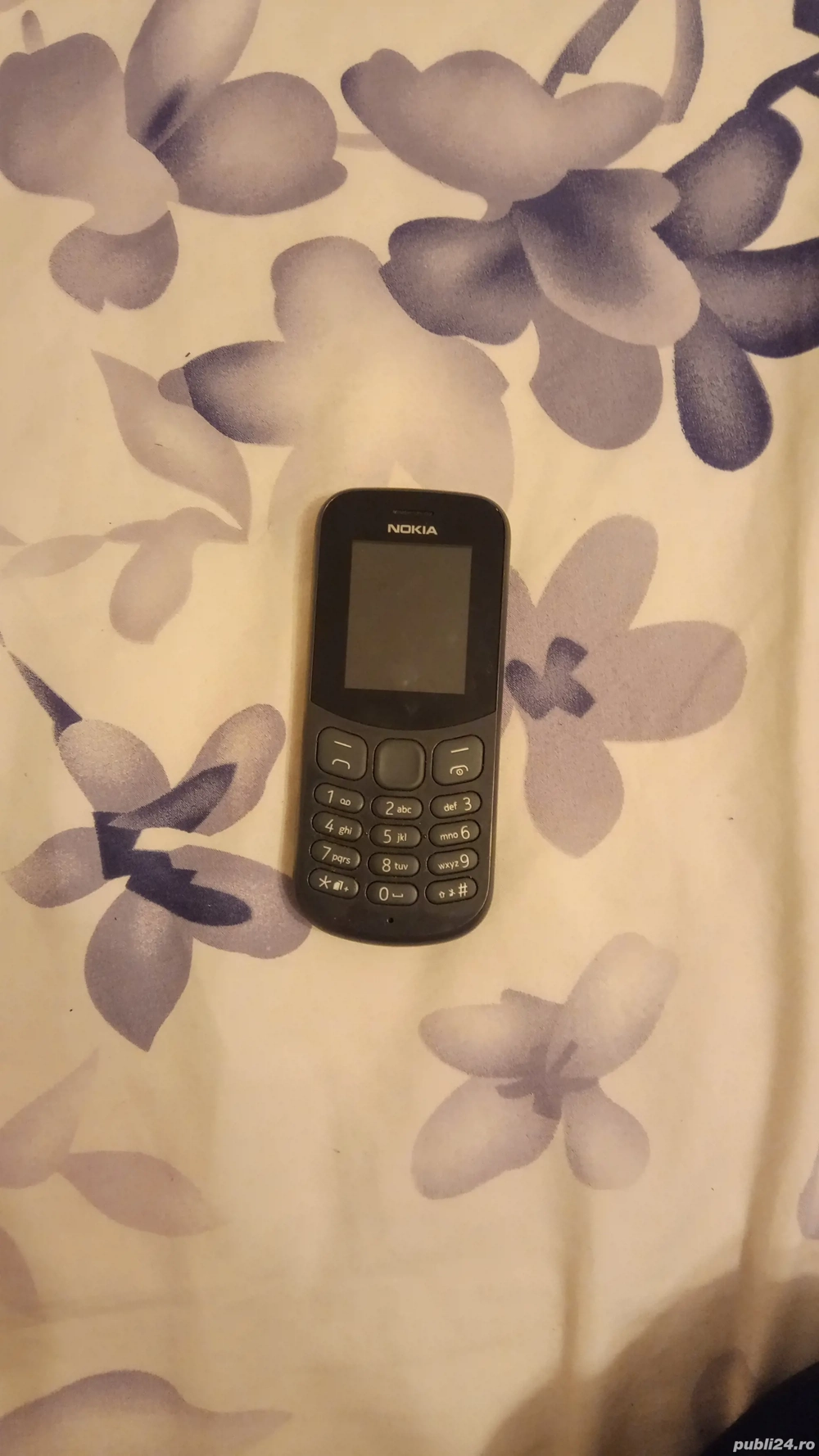 vând telefon Nokia este stare foarte buna funcționare 