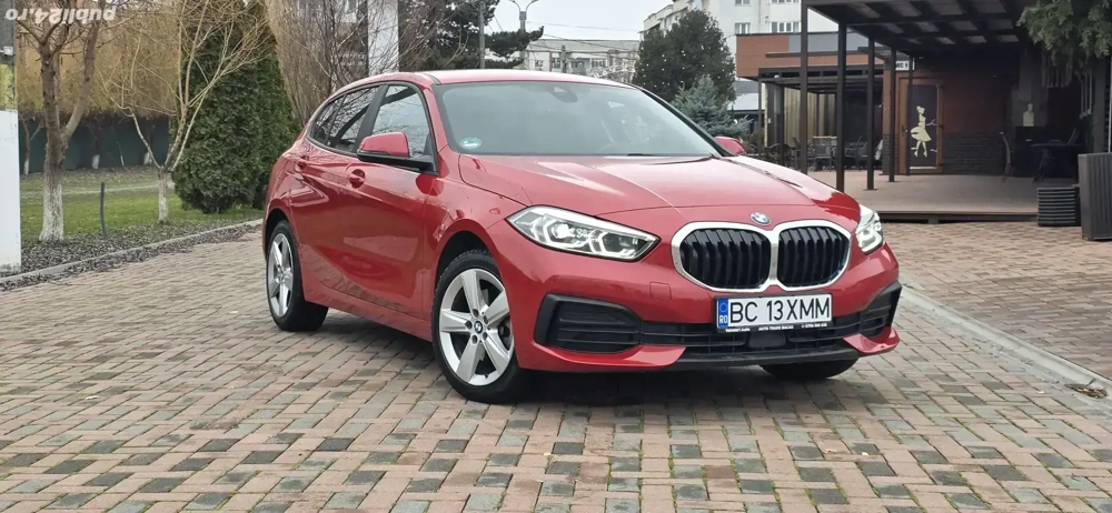 Bmw seria 1 F40 an 2023 21000 KM