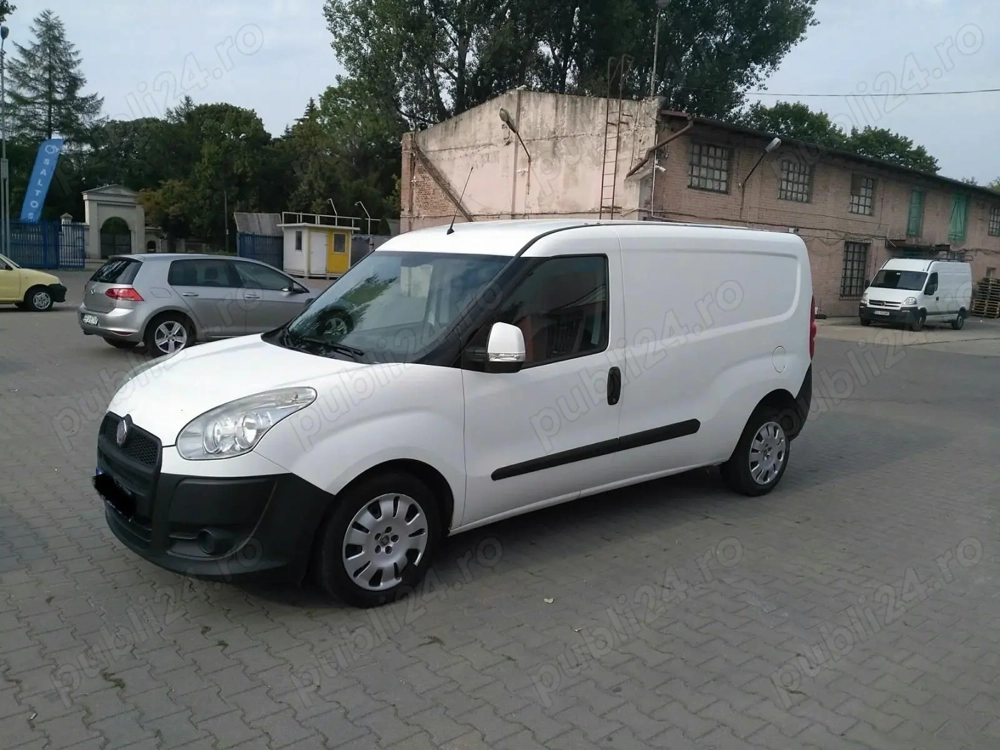 Angajez șofer cat.b comunitate van 2 paleti