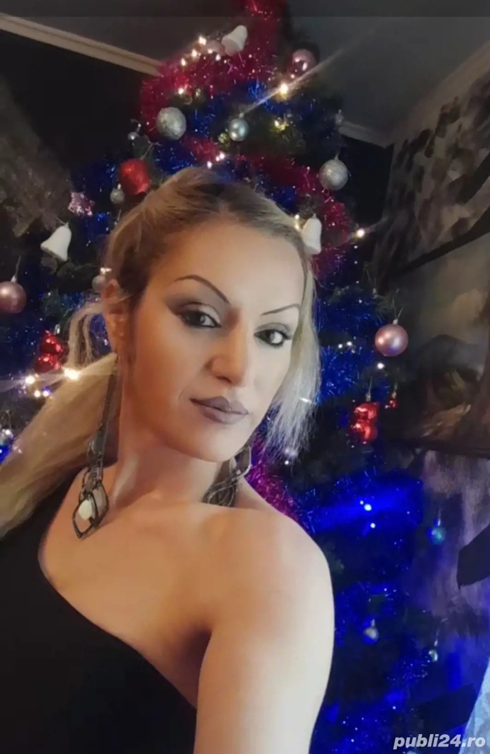 șoferița categoria b