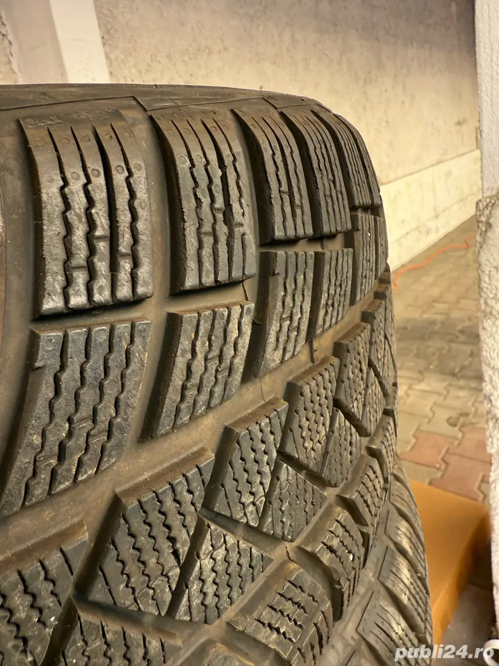 cauciucuri iarna r20 bmw x5 x6 g05 g06