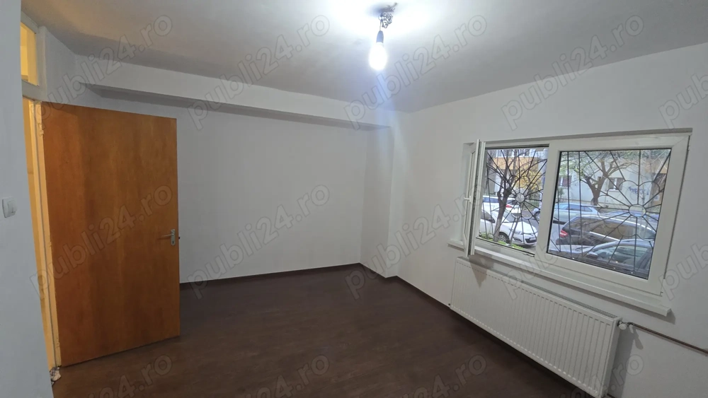 Apartament 2 camere decomandat | 67 mp | Parter | Bloc reabilitat 2024 | Petre Ispirescu   Sector 5