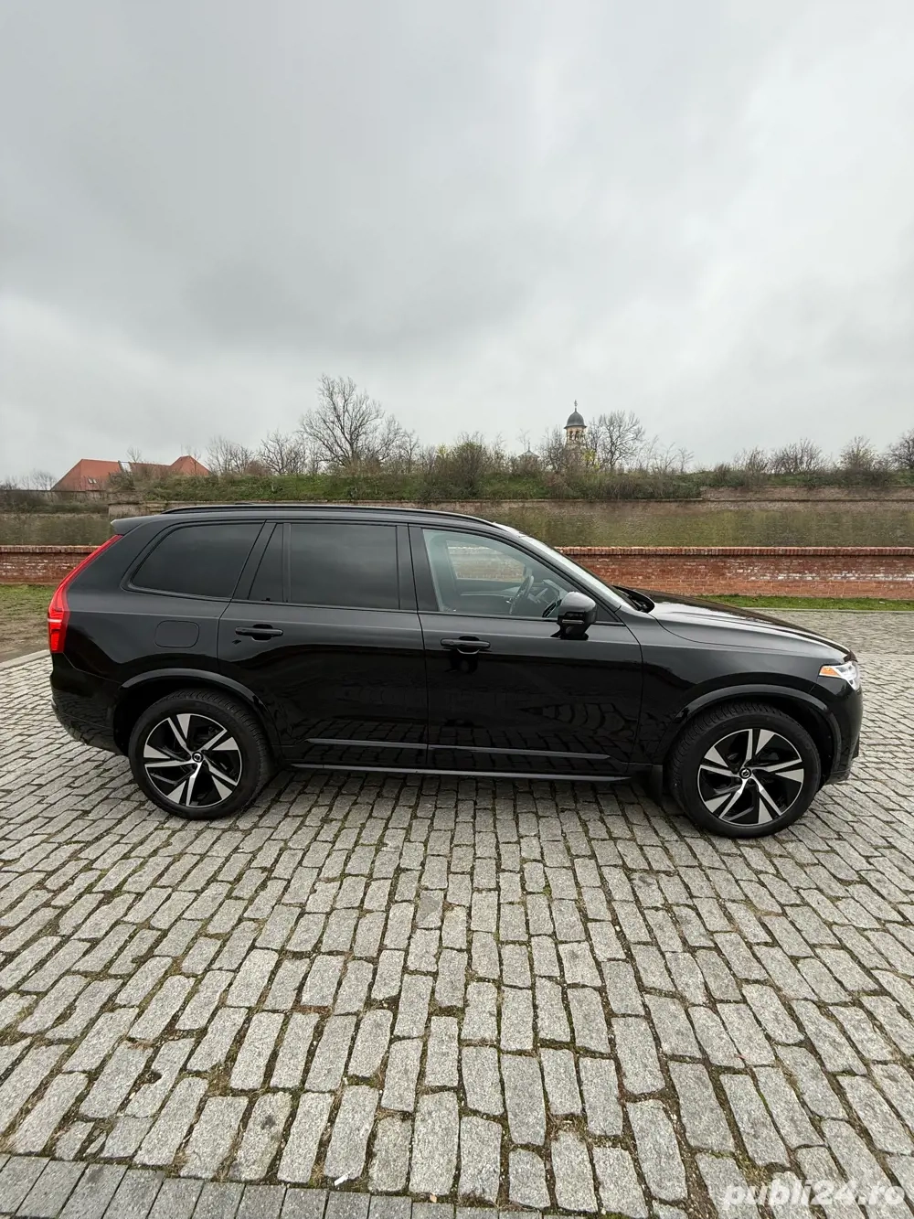 Volvo XC90 T6 2  km 