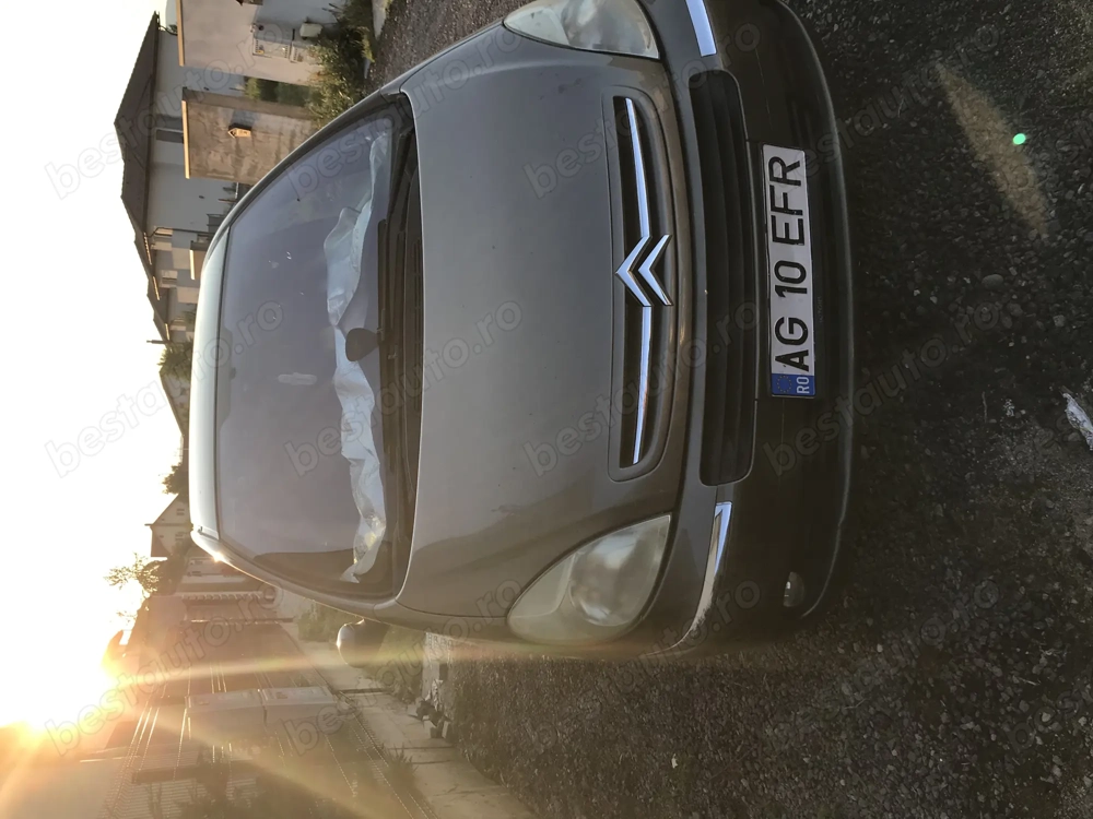 Citroen Xsara Picasso