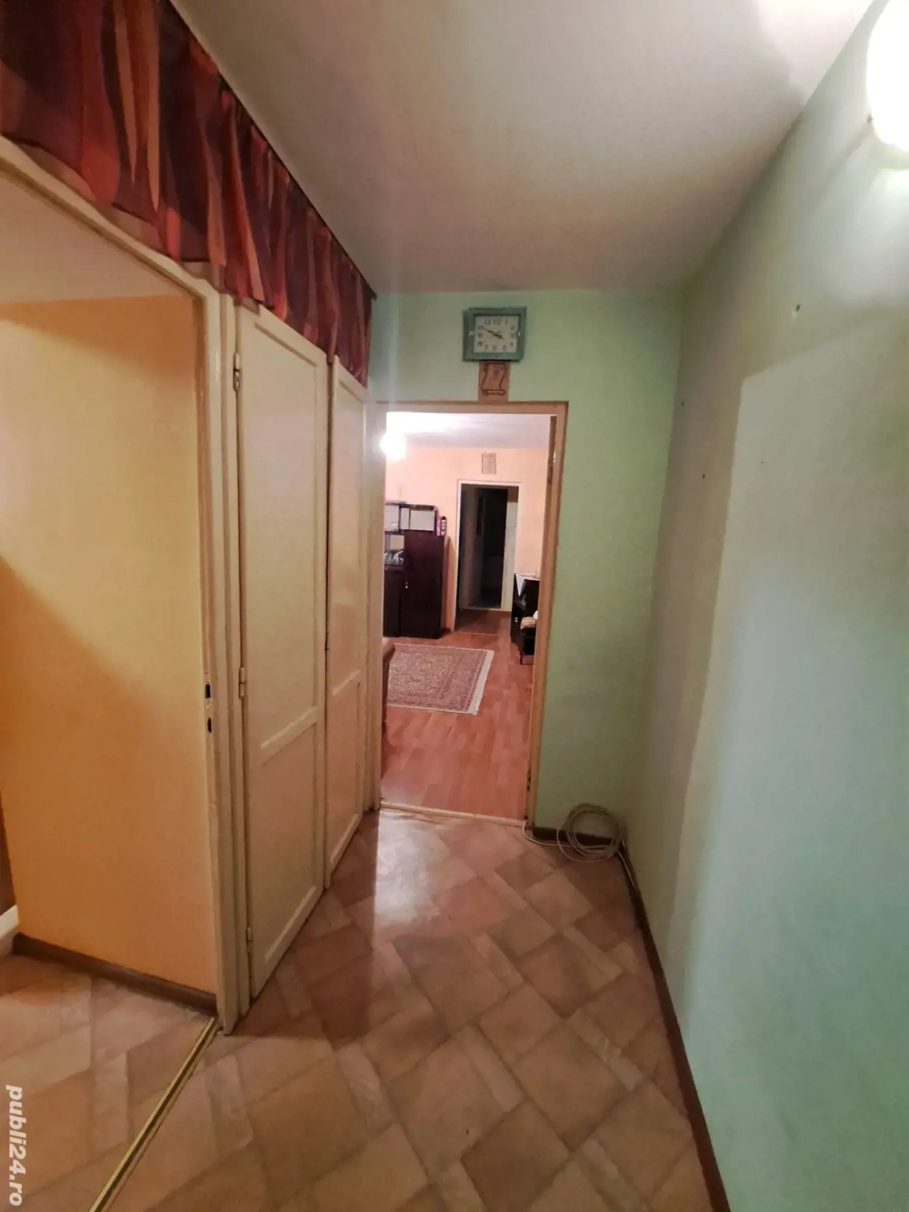 Vand ap 2 cam, parter, Rogerius 
