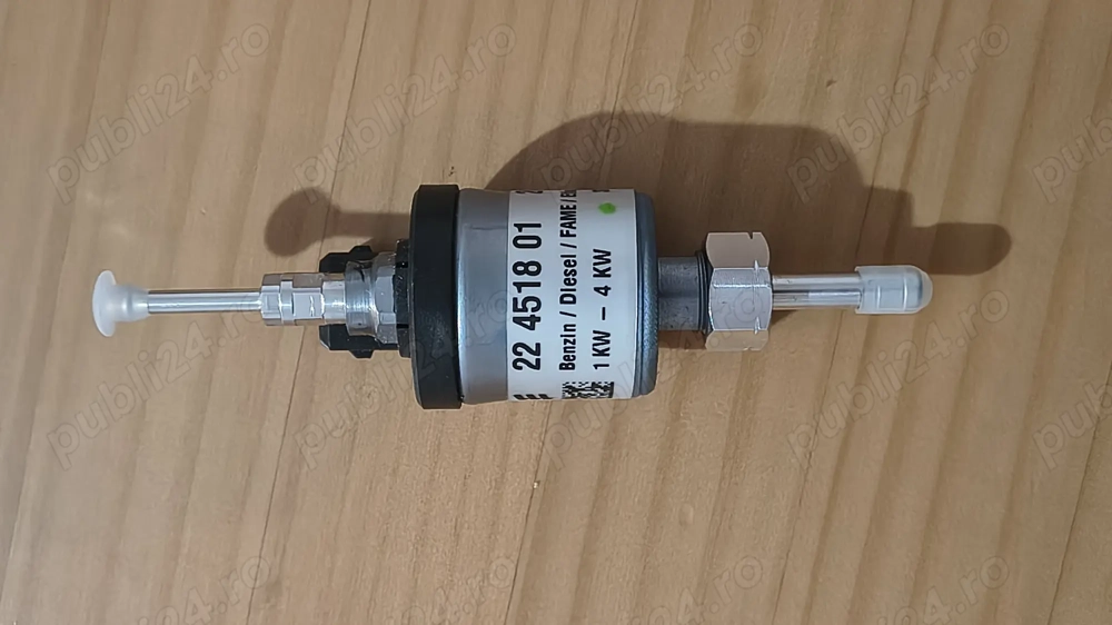 Pompă sirocou Iveco originală 