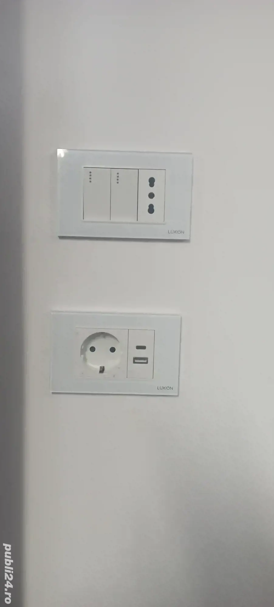 Electrician întreținere , mentenanță 