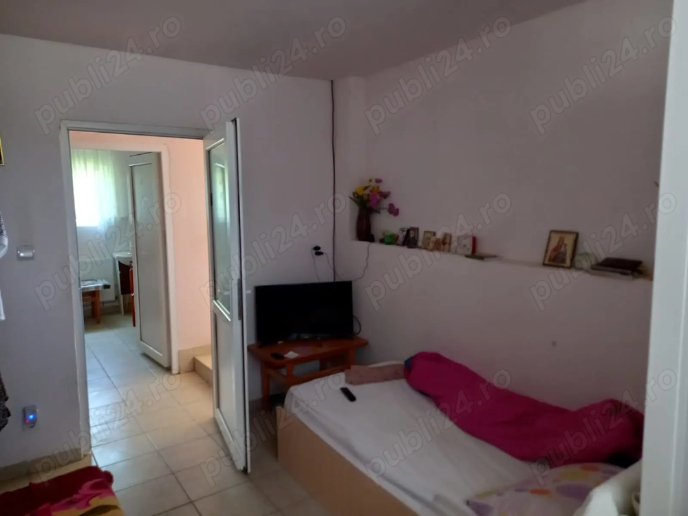 Cazare muncitori in Aricestii Rahtivani