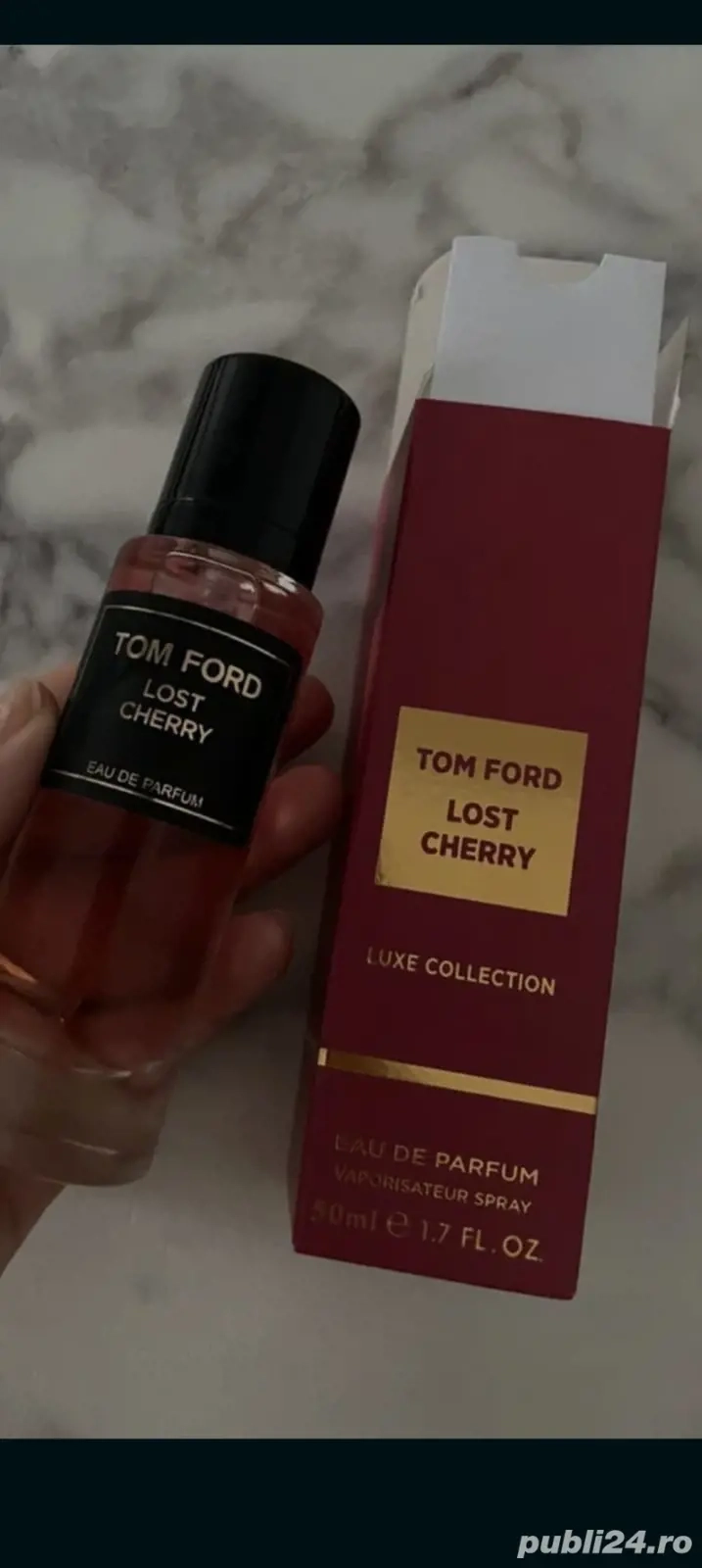 tom ford lost cherry