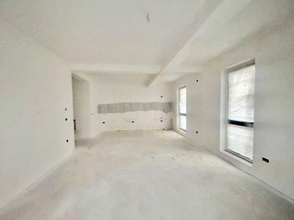 Apartament 3 camere si doua bai I IKEA I Dumbravita