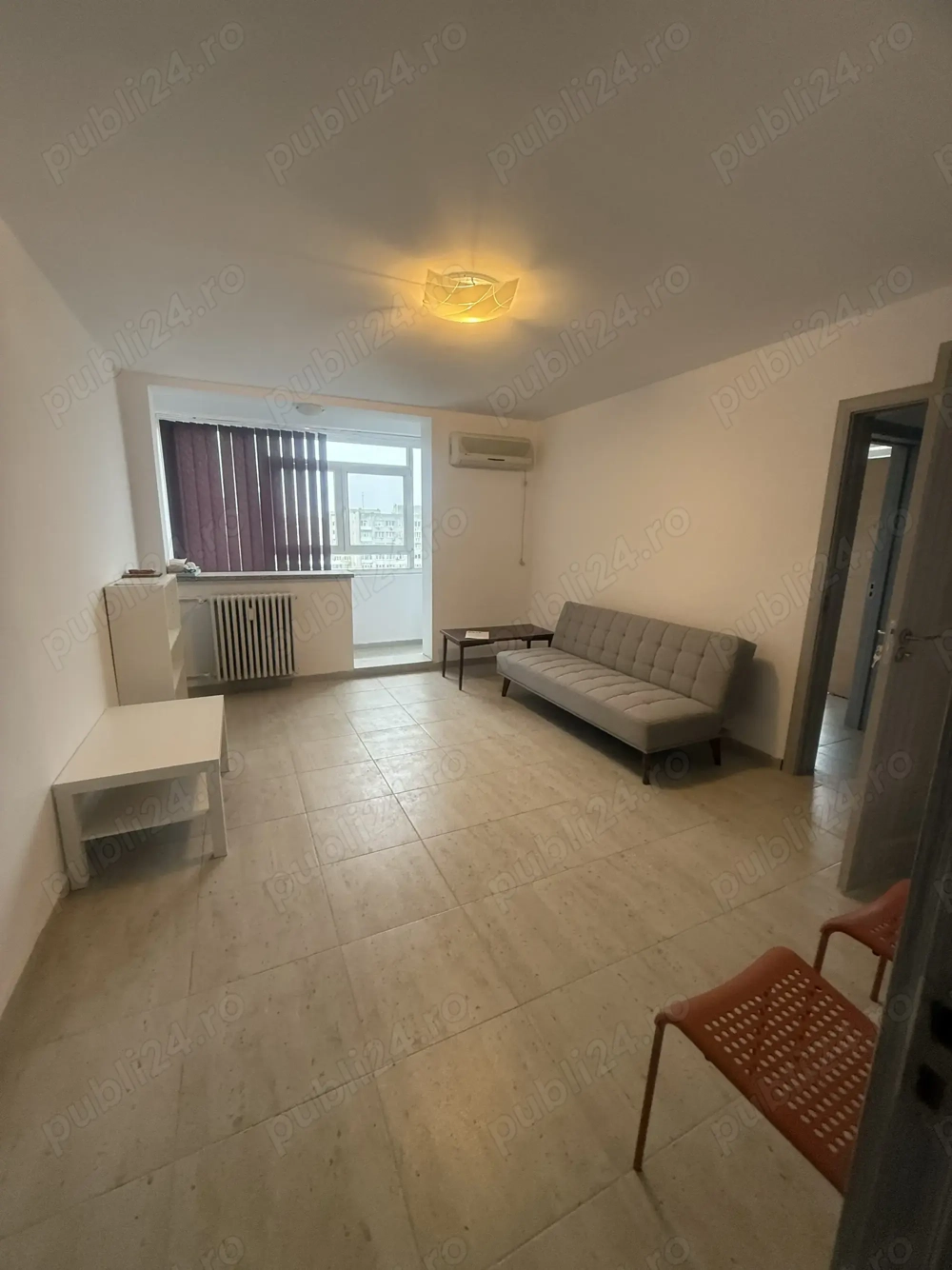 Inchiriez ap. 2 cam Parc Drumul Taberei