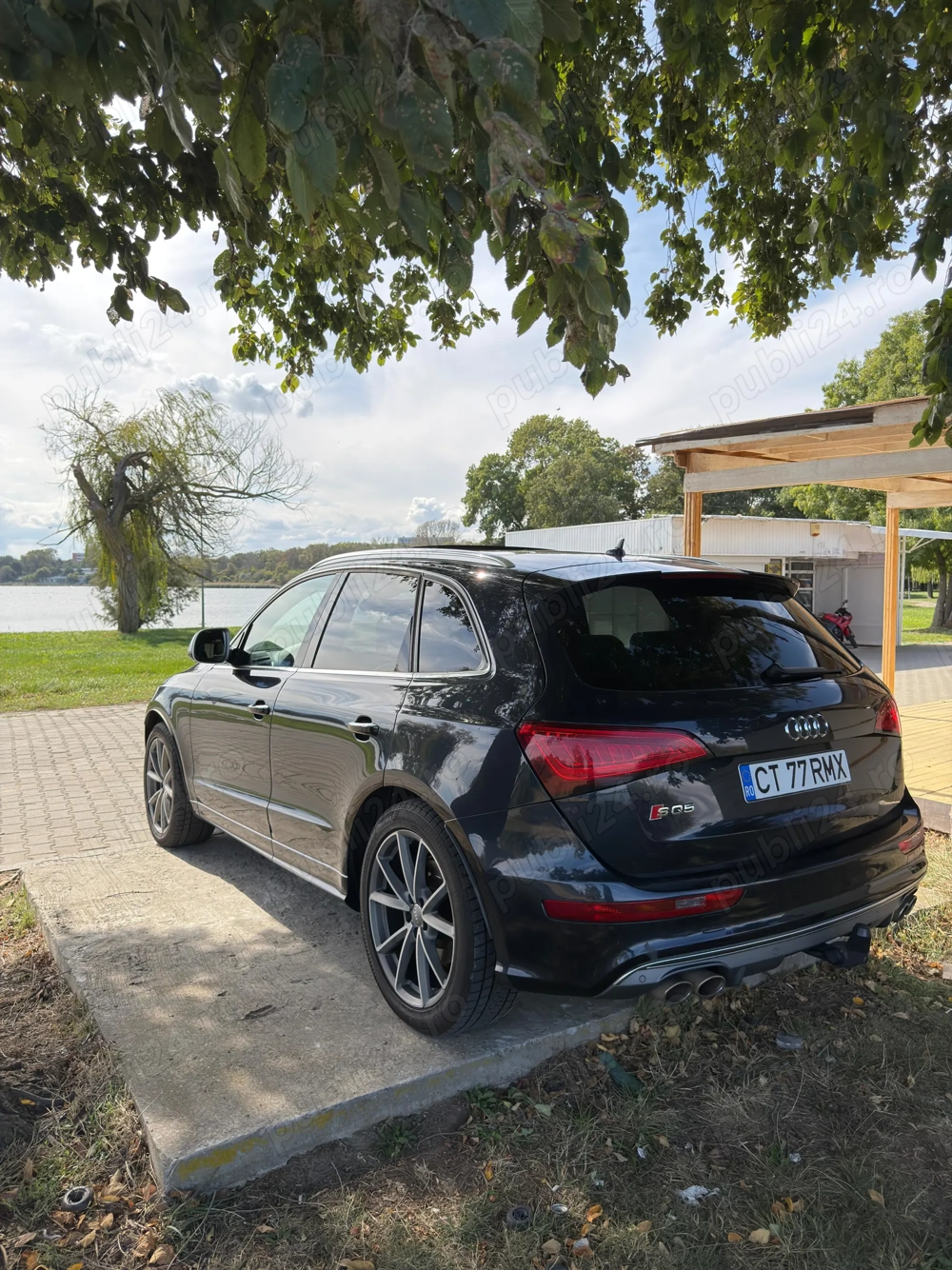 Sq competition de vânzare 