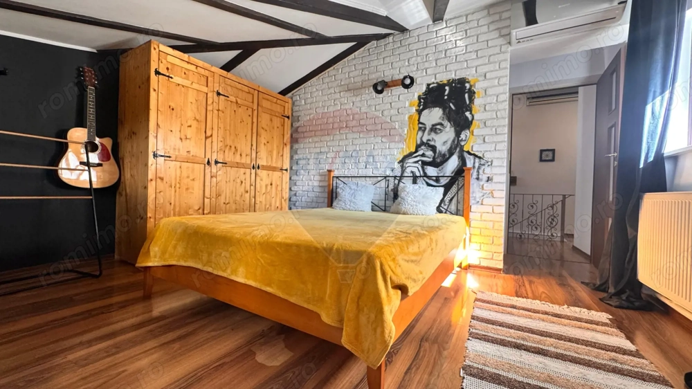 Casa de inchiriat in Constanta