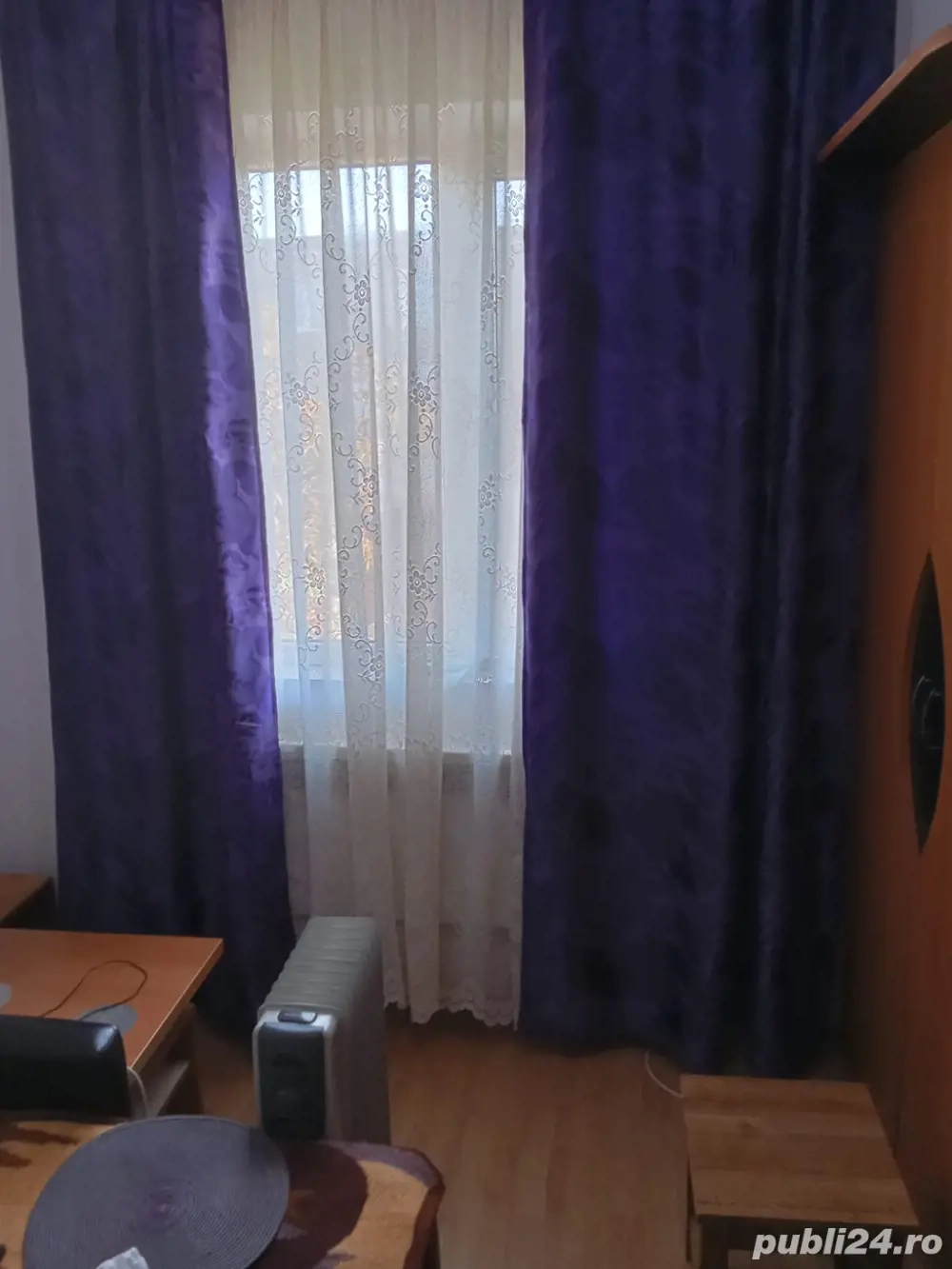 vind garsoniera in schela 