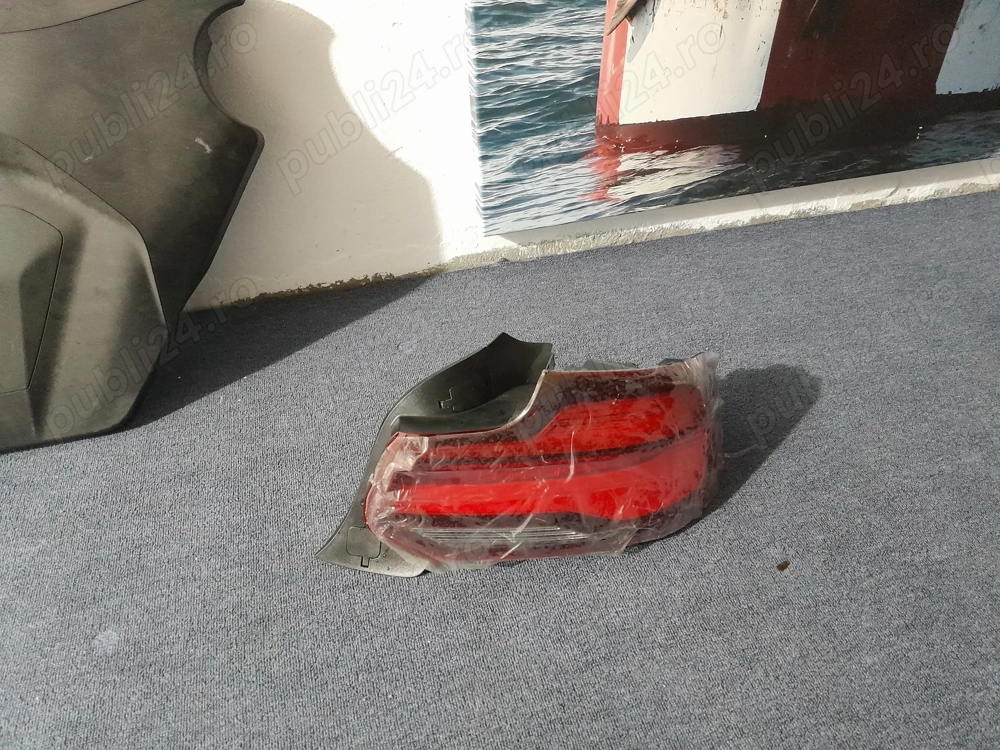 Stop Lampa spate BMW IX F22 Mini Cooper stare perfecta