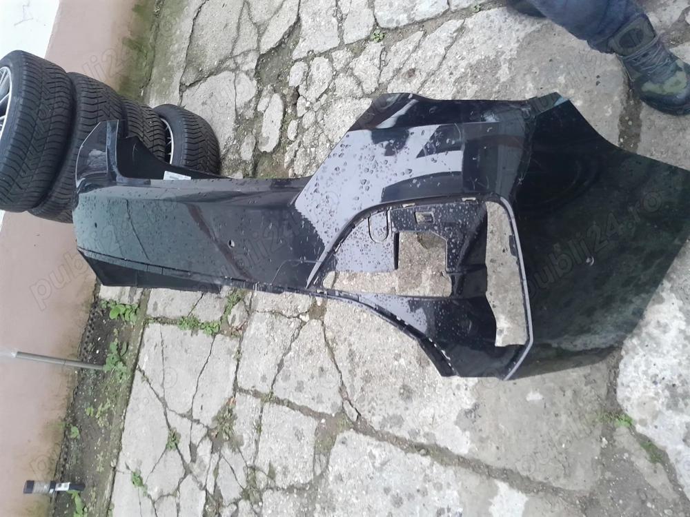 Bara spate originala Bmw G26 51128078583 