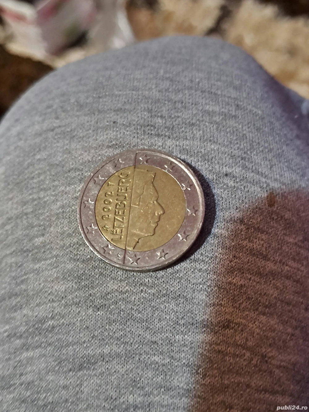 Pentru  Colecționari 