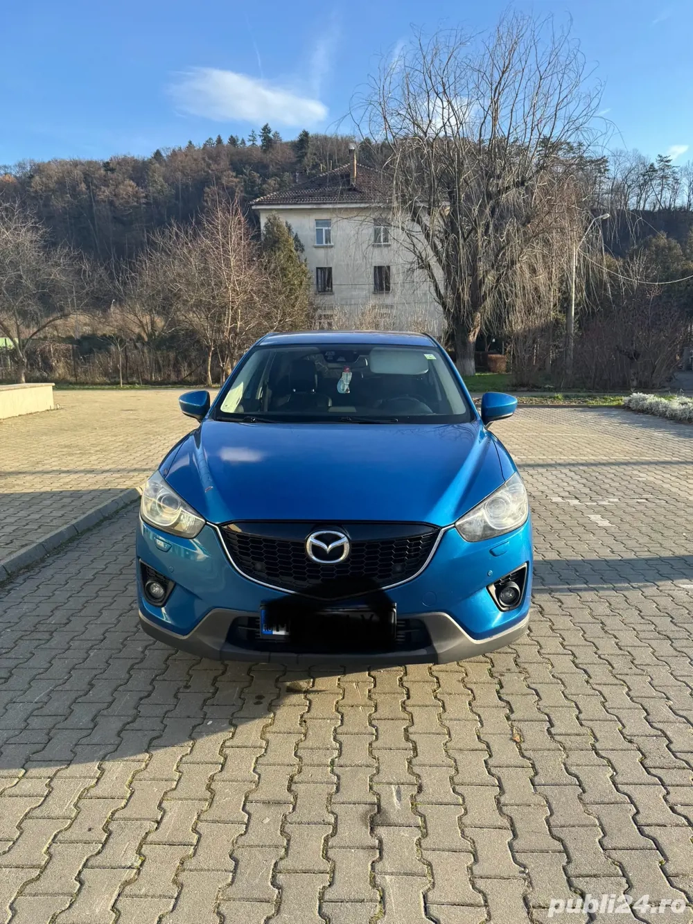 Mazda Cx-5 De vanzare