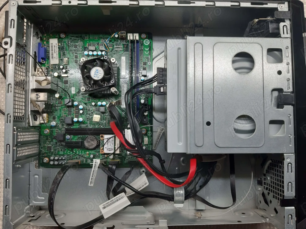 Unitate Mica Lenovo AMD E1 Refurbished