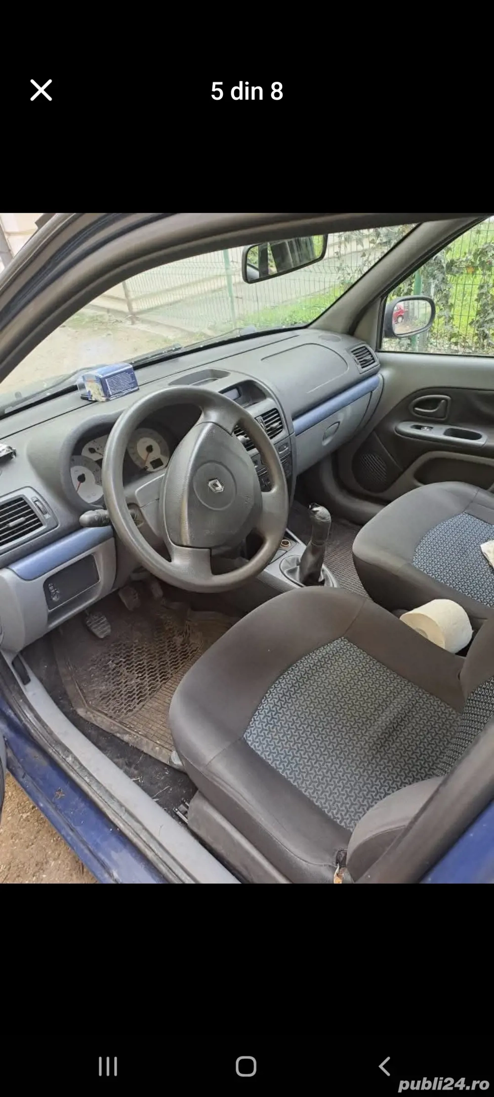 renault simbol,,1,5 dci