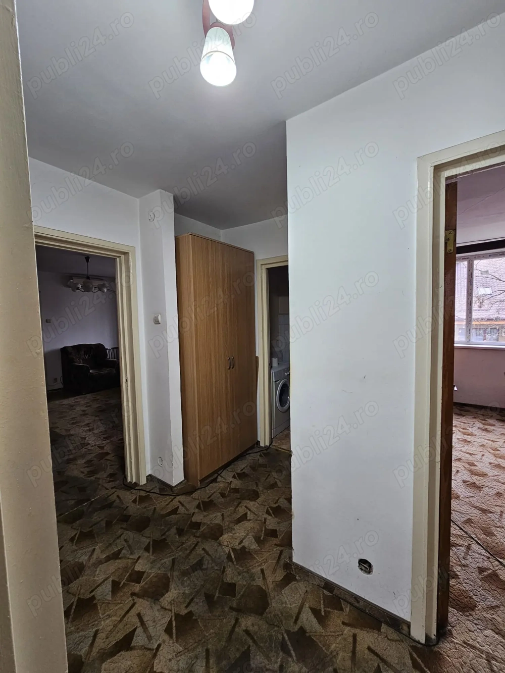 3 camere, 3 10, piata Gorjului