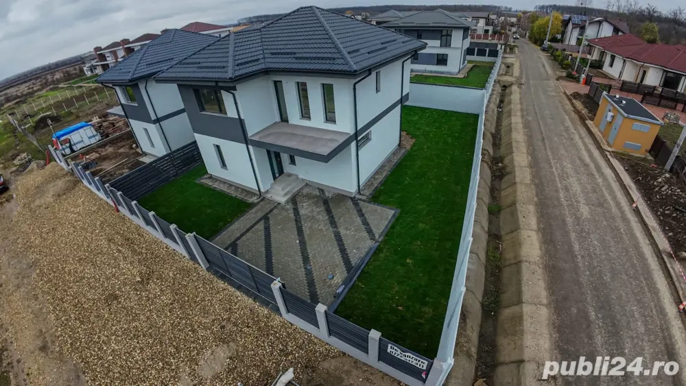 Vila Constructie 2025