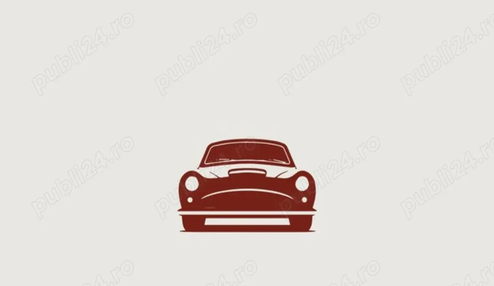 Sofer categoria B cu experienta 20 ani