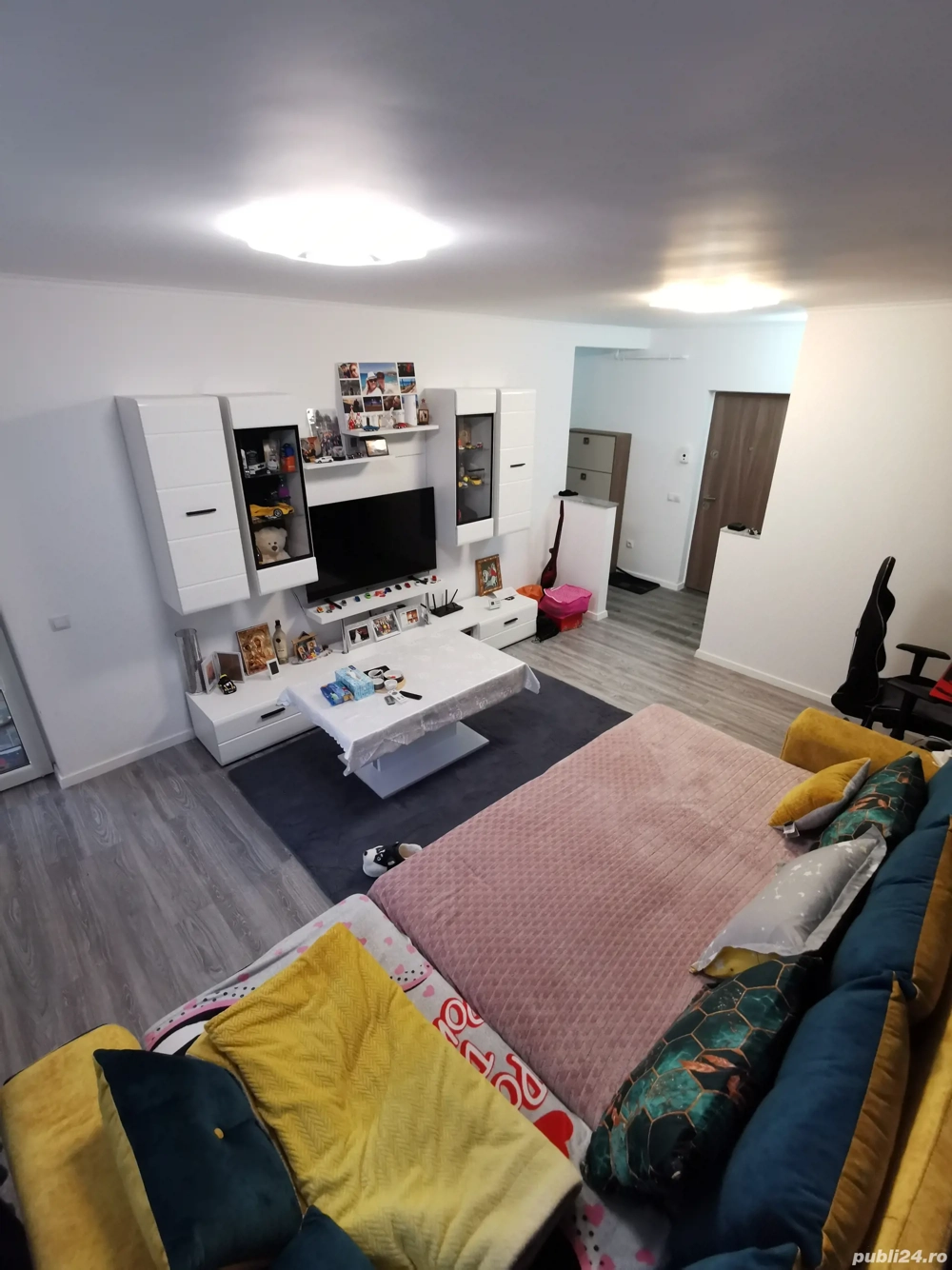 Apartament 3 camere