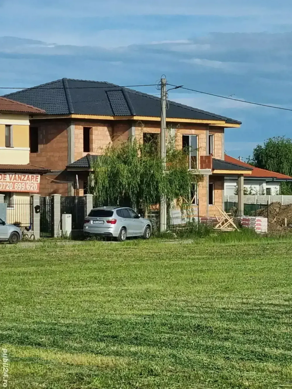 duplex ap1 și ap 2