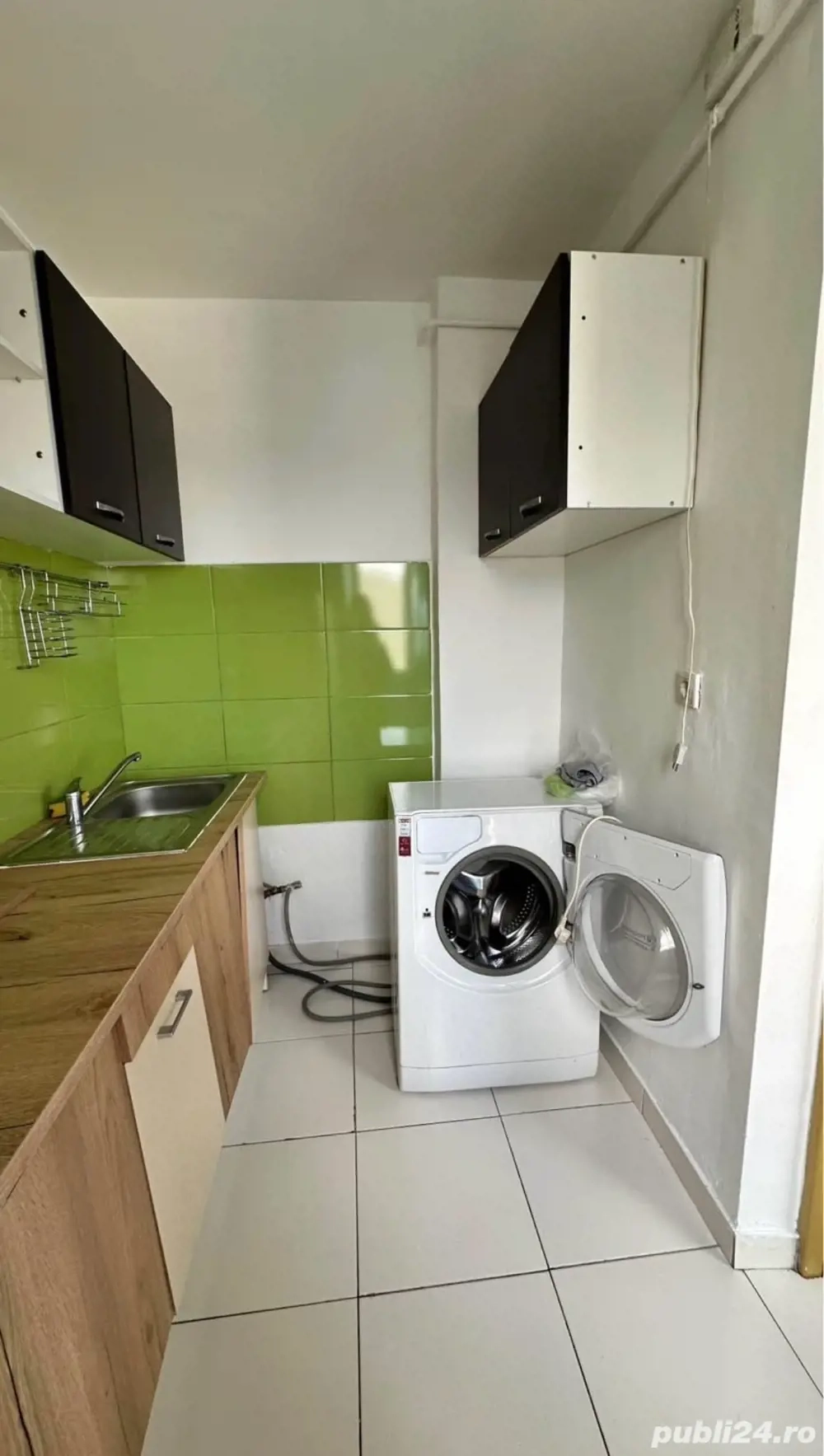 Garsoniera Lacul Tei aproape de Facultatea de Constructii 