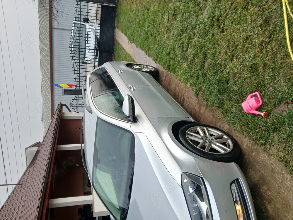 Vw passat de vanzare  în stare buna