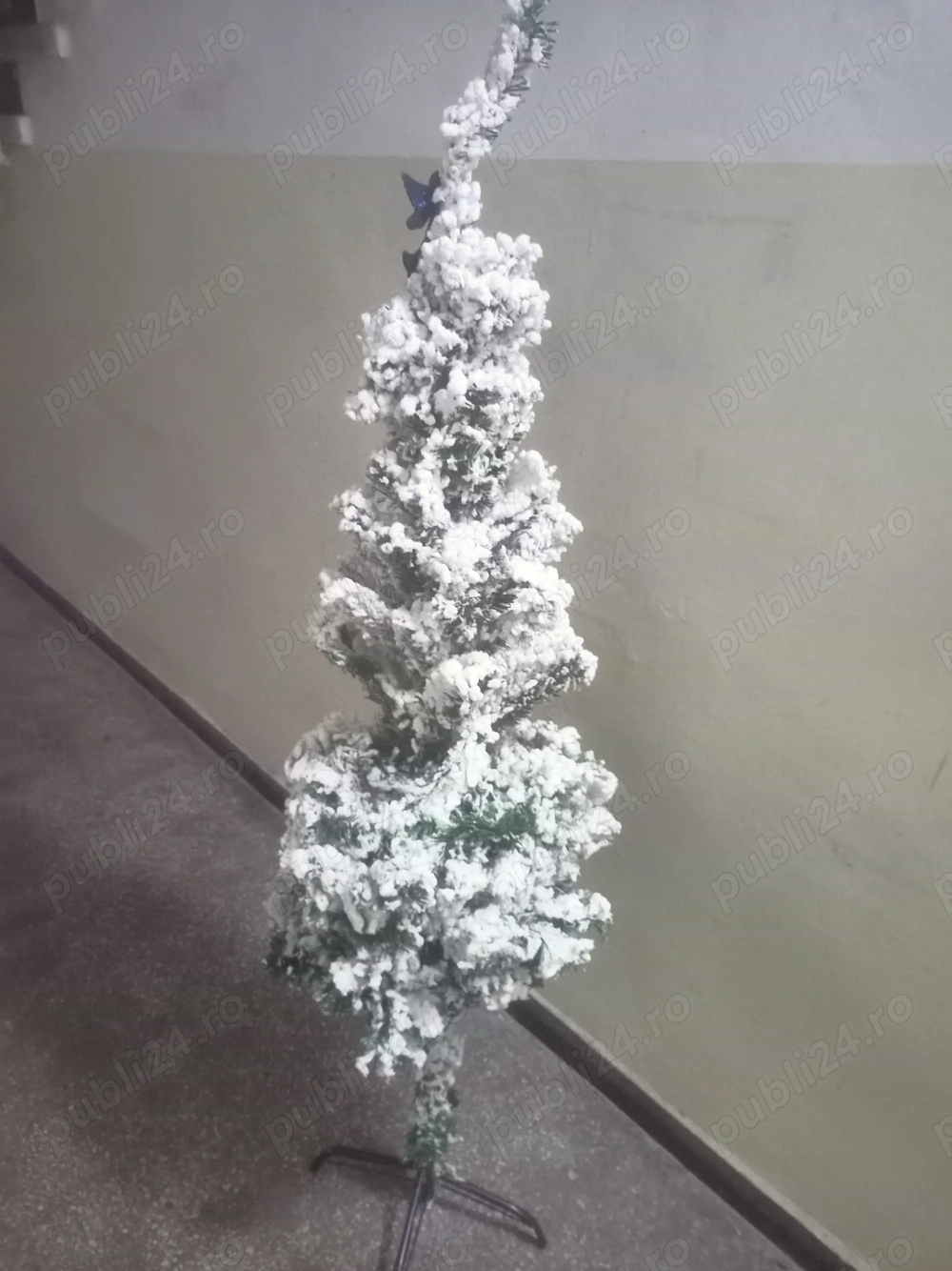 Vand brad artificial