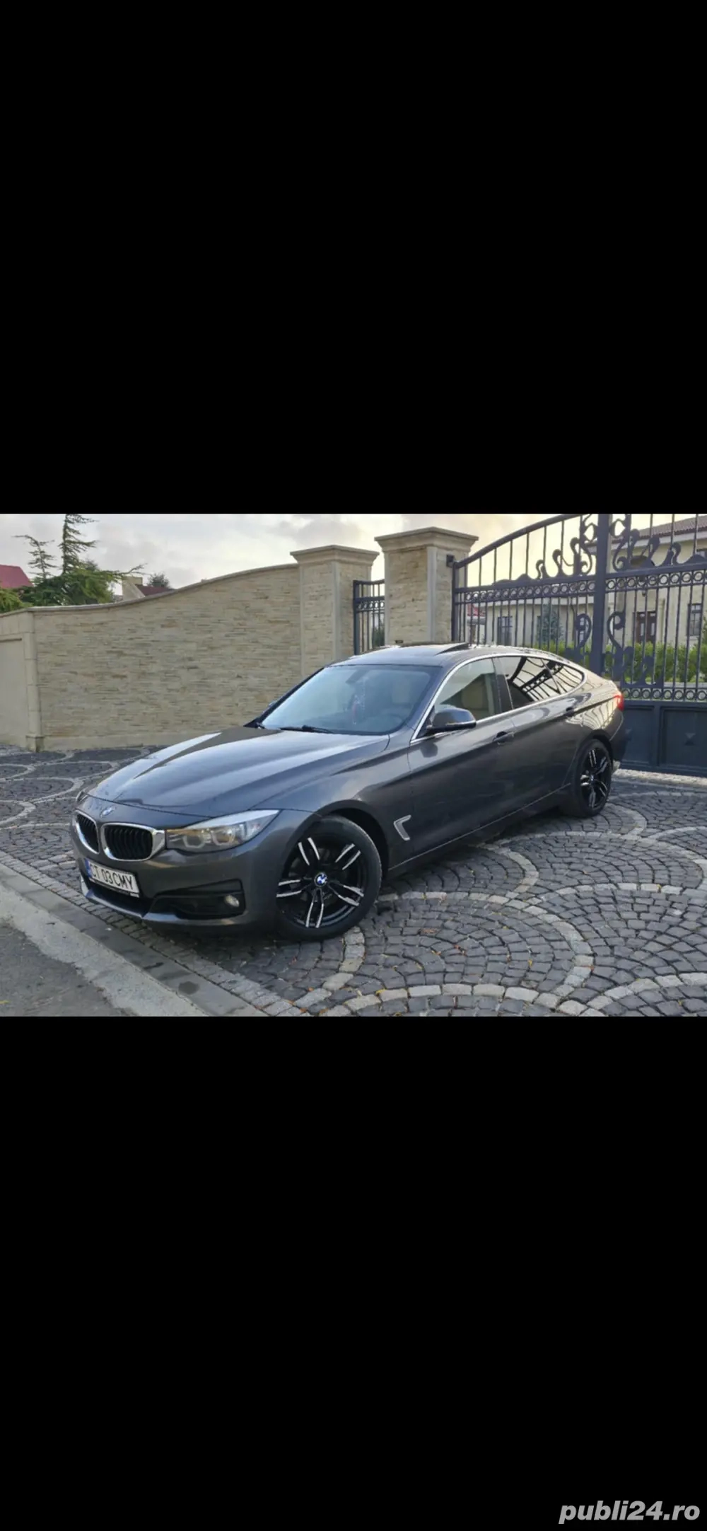 vand Urgent Bmw Seria 3GT 320D