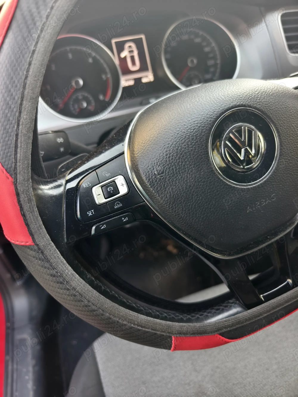 Vw Golf 7 impecabil