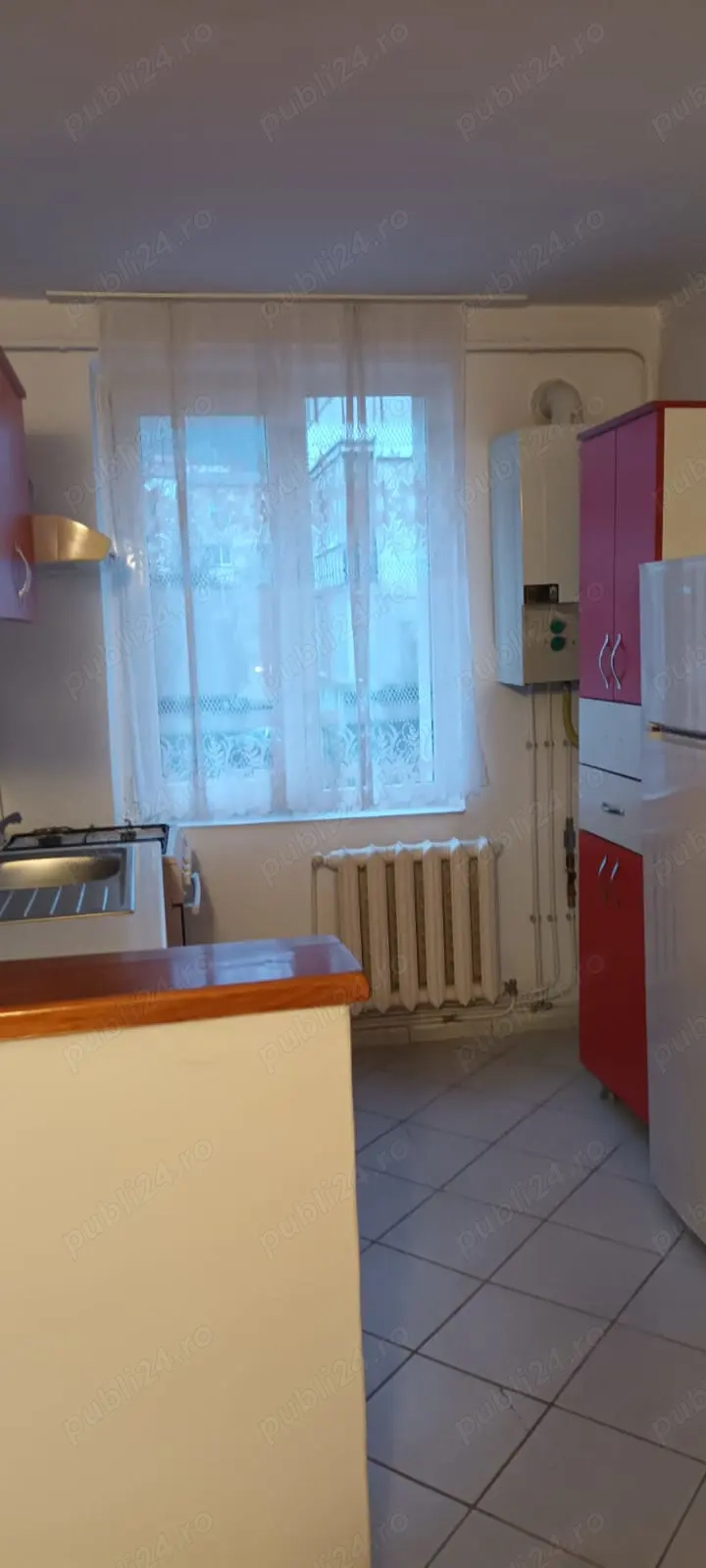 Apartament ultracentral 
