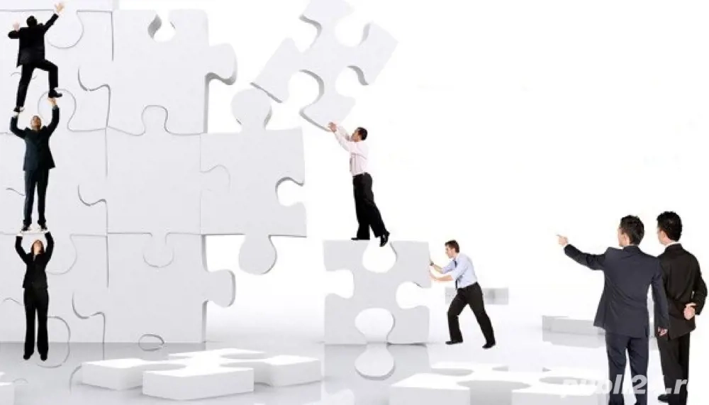    Angajăm Manager de Echipă    