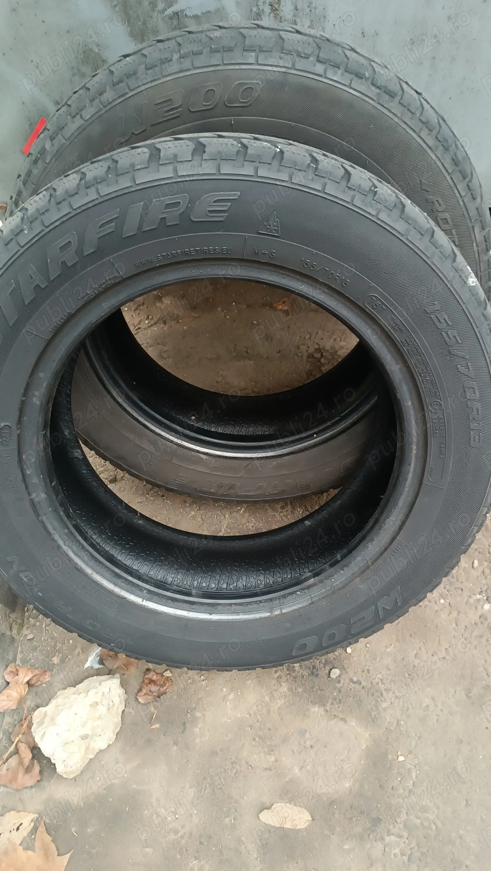 Roti, jante anvelope iarna, Matiz, piese Spark Gpl Tomasseto 