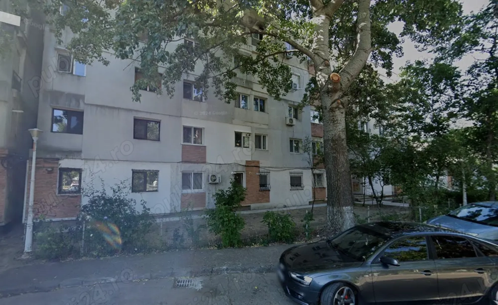 Particular Inchiriez Apartament 1 camera Mazepa