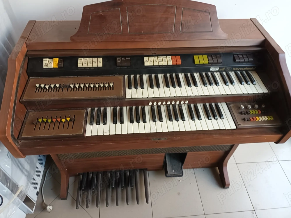 Pianina International