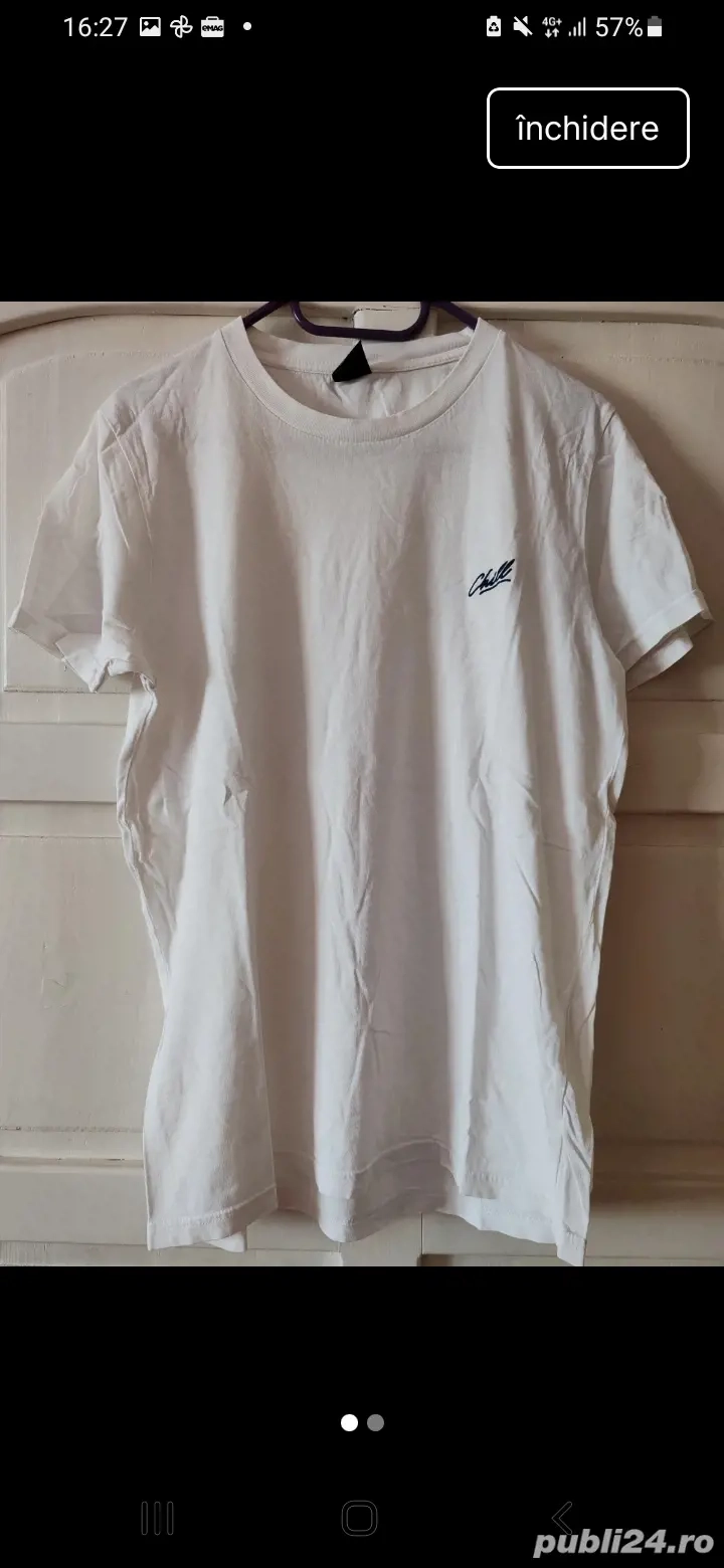 Tricou fsbn 
