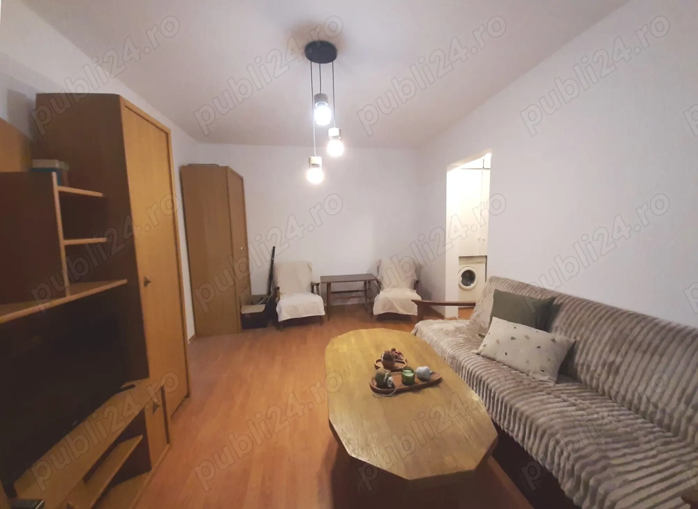 Drumul Taberei, metrou, apartament modern, 1  10, curat, prima inchiriere