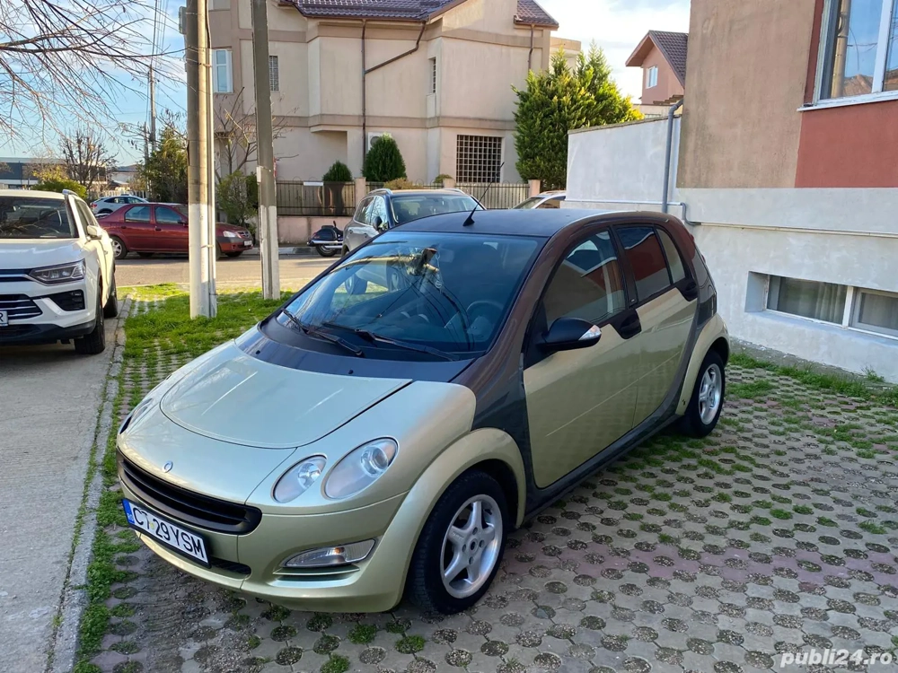 ocazia vand smart fosfor foarte economic 