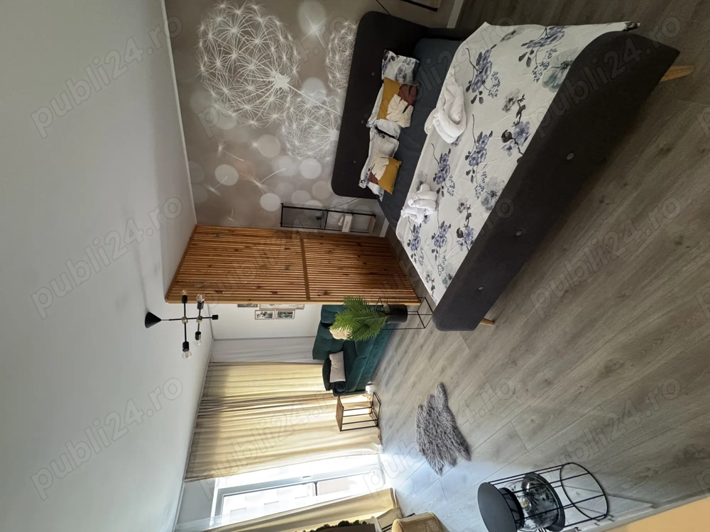 Apartamente în regim hotelier Libere de revelion 