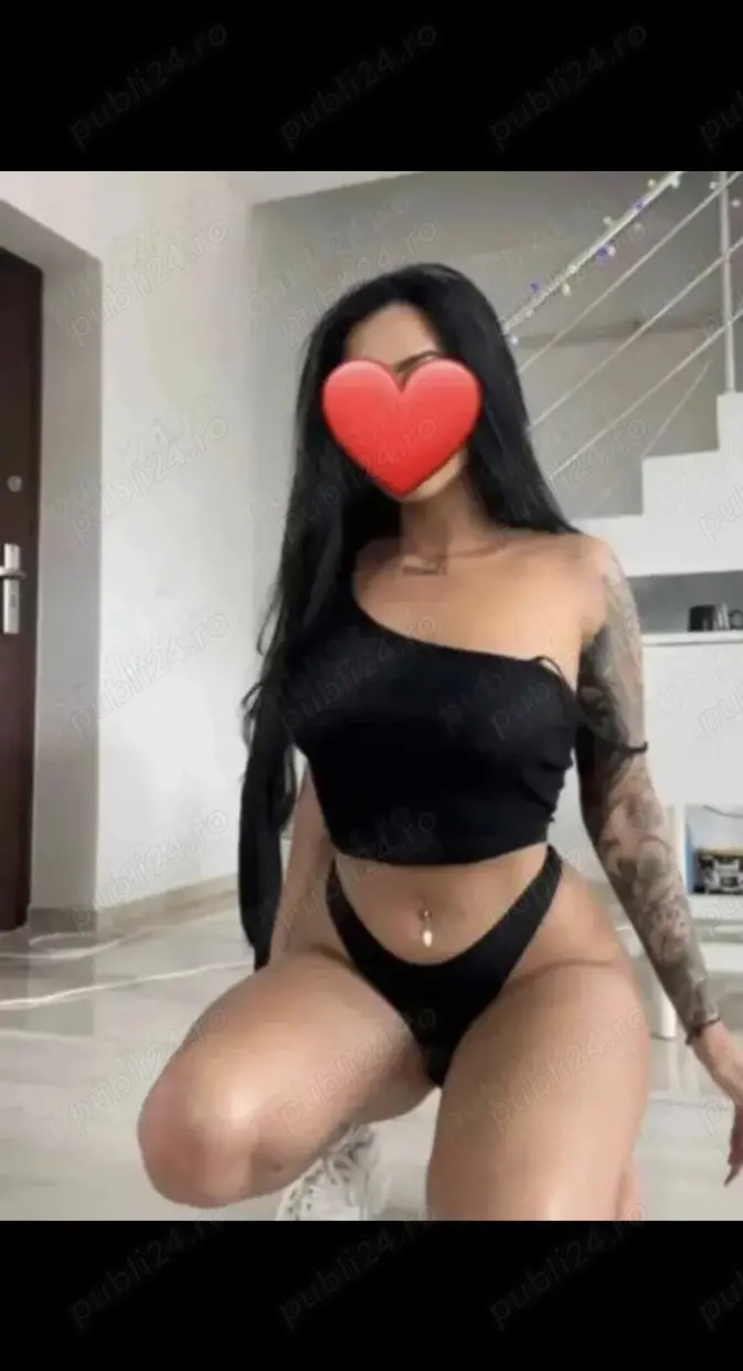 Fără grabă te aștept la mine.