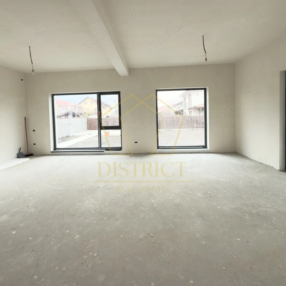 Com 0 | Casa individuala deosebita cu 5 camere | Dumbravita