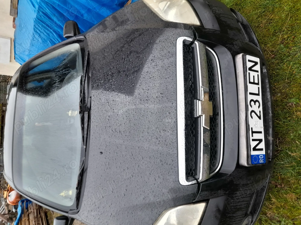 Vând Chevrolet, 1.4, stare bună