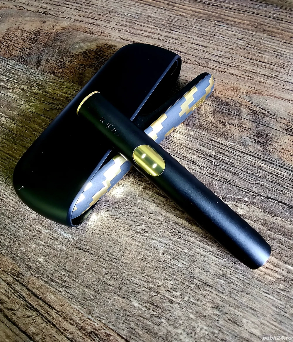 Kit Iqos Iluma i Seletti 