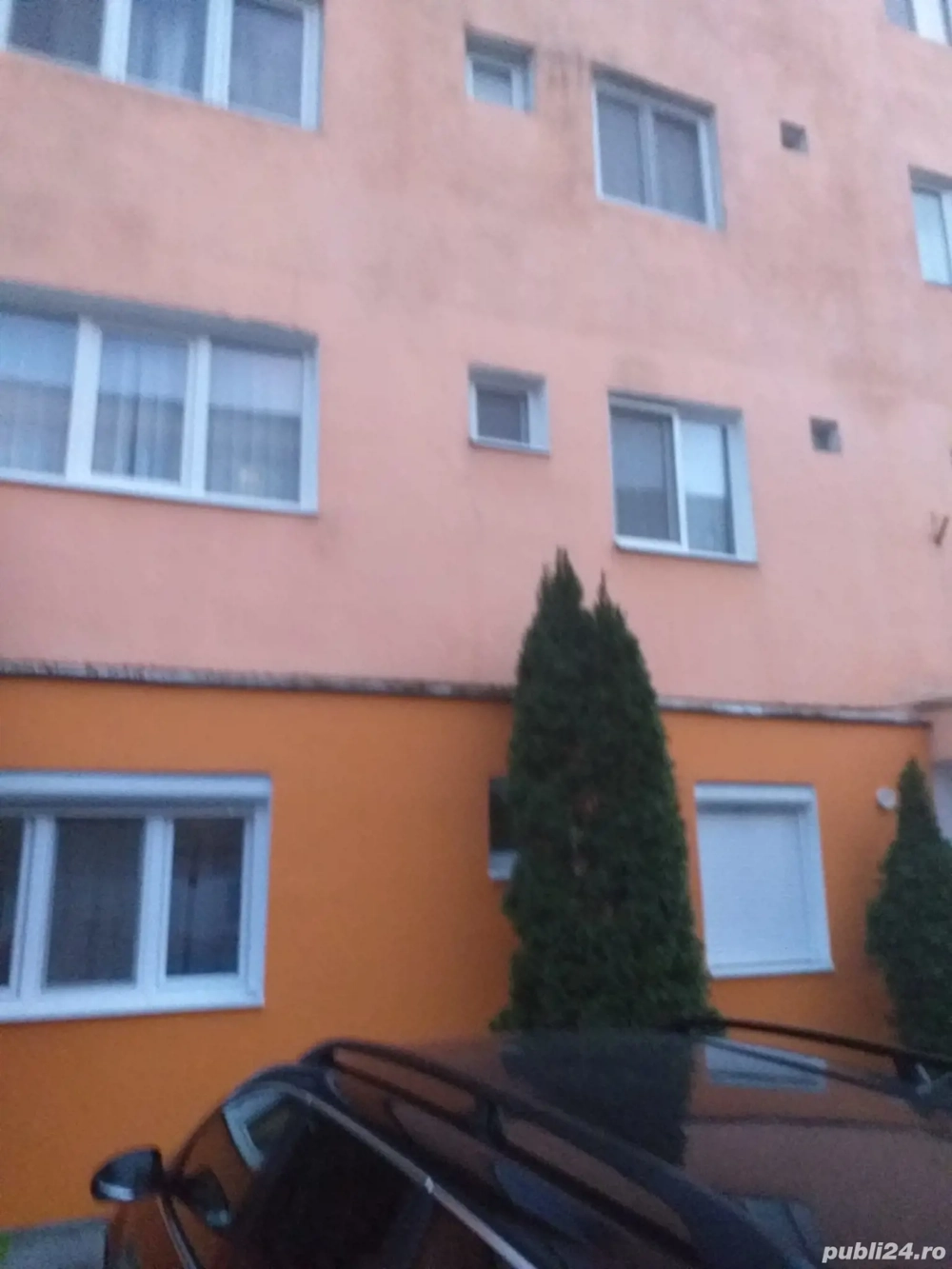 Apartament de vânzare 