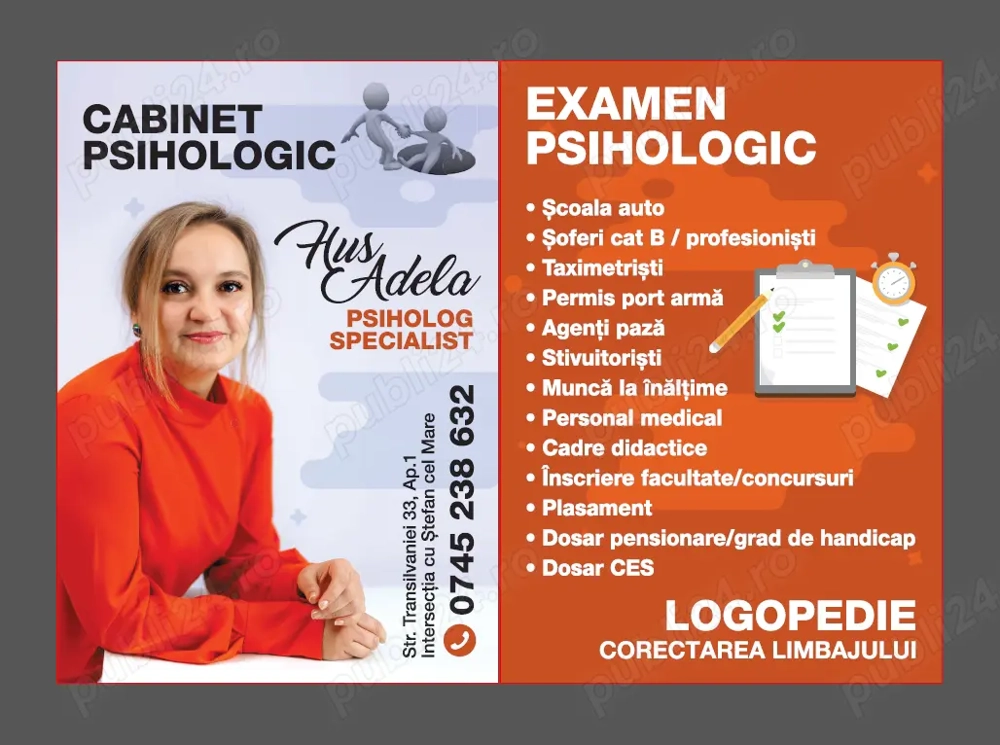 Caut colaborator part time Beius 