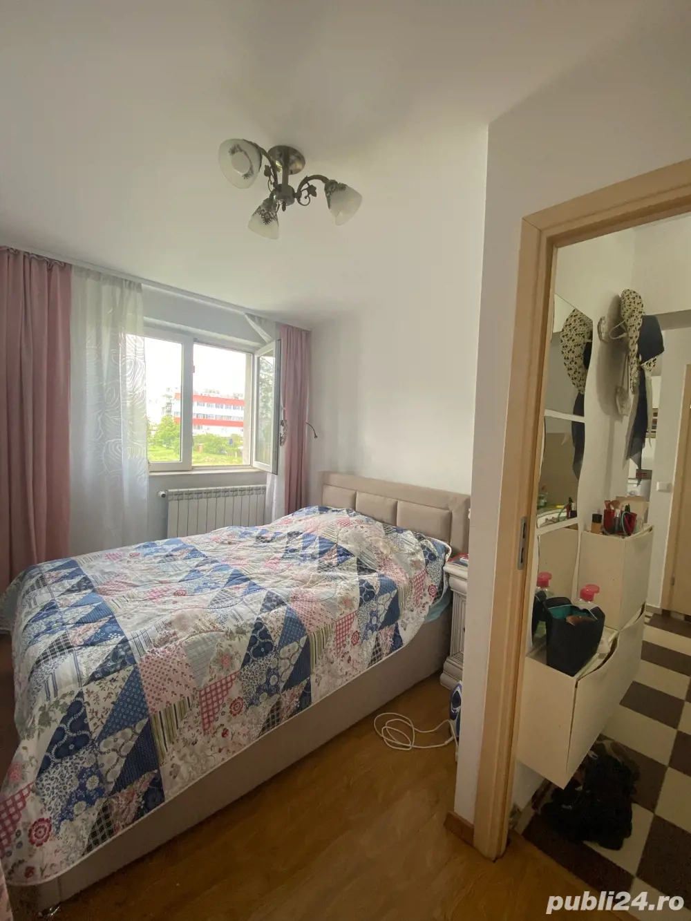 Studio cochet 2 camere Direct proprietar nu colaborez cu agentii